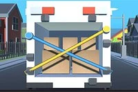 대부분의 플레이어는 수송익스프레스를 시도하지 않습니다.