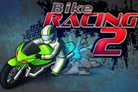 Bike Racing 2는 도전적인 언덕 레이싱 게임입니다
