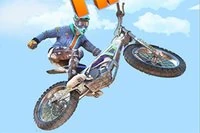 Bikes Hill은 멋지고 신나는 3D 자전거 게임