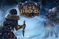 Black Thrones는 무료 끝없는 달리기 게임