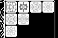 이미지 합치기, 어둡게 하기, 목표 달성하기