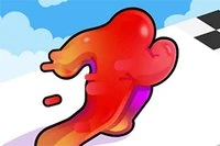 Blob Runner 3D는 올해 가장 인기 있는 파쿠르 게임 중 하나입니다