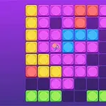 Simple but addictive puzzle game!