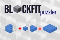 BlockFit Puzzler와 함께 도전적인 퍼즐과 흥미로운 관점을 만나보세요!