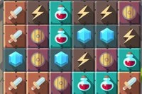 모든 적을 물리치고 게임을 완료하세요