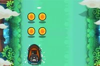 보트 러시에서 모험심을 발휘하세요 – 빠르고 짜릿한 아케이드 게임