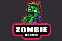 친구들과 함께 즐길 수 있는 Boomer Zombie