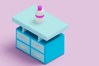 플라스틱 병을 뒤집어보세요! 신나는 아케이드 게임 Bottle Flip