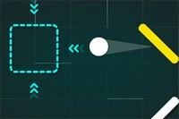 Bounce Ball은 우아하고 여유로운 퍼즐 게임