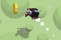 Bouncing Bug는 재미있는 클래식 회피 및 수집 게임