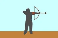 준비, 겨냥, 발사!