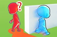 브레이브 베이비 이스케이프는 재미있는 캐주얼 게임