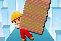 Brick Surfer에서 얼마나 멀리 갈 수 있을까요?