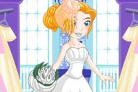 아바타의 결혼식을 위해 최고의 의상을 선택하세요