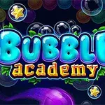 Shoot colorful bubbles with magical experiments