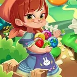 A batch of enchanted bubbles is taking over the kingdom!