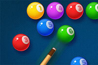 당구, 포켓볼, 스누커를 좋아하시나요?