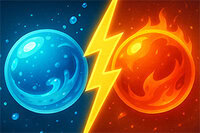 두각을 나타내고, 상대를 찾고, 정복하라