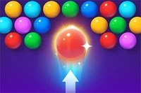 Bubble Shooter HD 2는 전설적인 게임의 기다리던 두 번째 속편인 버블 슈터 게임입니다