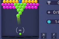 버블 슈터 메가 – 쏘고, 맞추고, 승리하세요!