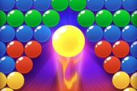 Bubble Shooter Pro 3는 매우 빠른 버블 슈터입니다