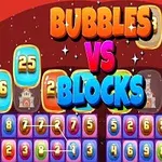 다채로운 색상의 숫자와 블록, 성 모양이 있는 밝은 문자 디자인