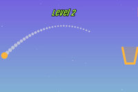 버킷볼은 정밀함과 타이밍이 중요한 매력적인 게임