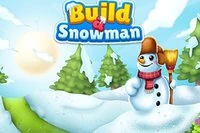 하드코어 논리 게임인 Build a Snowman에서는 눈사람의 몸체 두 부분을 합치는 것이 주요 과제입니다