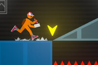 달리고 건설하는 재미를 느껴 보세요!