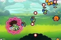 Bullet Hell Adventure 2가 돌아왔습니다