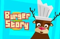 빠르게 재료를 클릭하여 완벽한 버거를 쌓기!