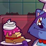 See how high you can build your cake!