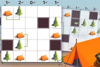 고전 퍼즐과 논리 보드 게임입니다. 매력적인 게임플레이로 유명합니다