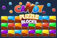 테트리스와 사탕 게임을 좋아한다면, 이 게임이 당신을 위해 준비되었습니다