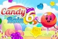 Candy Rain을 플레이하고 멋진 퍼즐 게임을 즐기세요