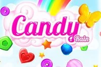Candy Rain이 27개의 클래식과 13개의 새로운 레벨로 돌아왔습니다!