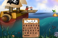 캡틴 행맨의 배에 온 것을 환영합니다, 위대한 해적