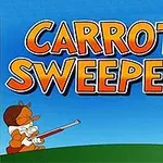 Play Carrot Sweeper, a fun and free Looney Tunes puzzle game!