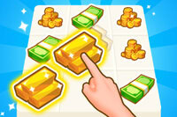 길고양이로 살아보세요 - Cat Life: Merge Money