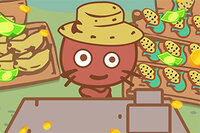 고양이마트는 재미있는 방치형 경영 게임