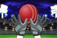 무제한으로 공 잡기