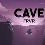 Hone your piloting skills through an endless cave