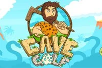 동굴 골프는 재미있고 편안한 골프 게임