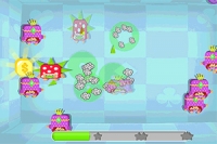 체이니 치사이 중세 2: 환상적인 연쇄 반응 모험