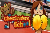 치어리더와 경쟁의 열기를 체험하는 Cheerleaders School