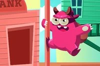 하루가 높이 올라가면서 멋짐을 유지하세요!