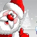 Christmas Gift Adventure is a fun online game suitable for all ages