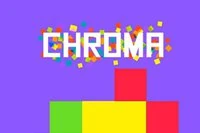 Chroma에 오신 것을 환영합니다. 간단하고 효율적인 퍼즐입니다.