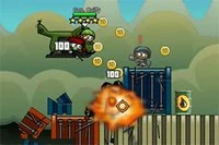 선과 악의 대결을 도와주세요