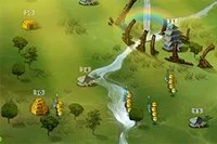 이 전략 게임에서 여러 문명과 맞서 싸웁니다